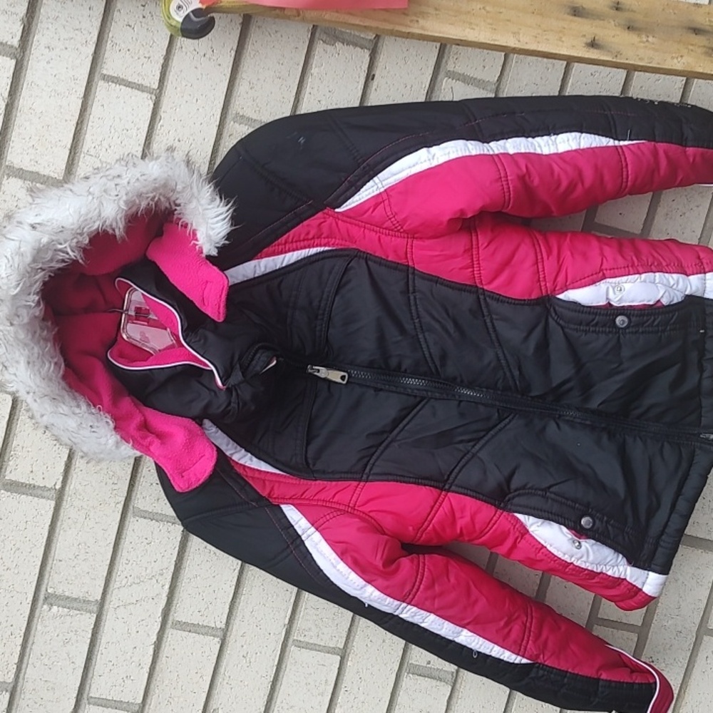 Protection System Coat* - Picture 4 of 12